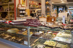 Cioccolateria e Pasticceria artigianale Le Follie di Arnolfo Colle di val d